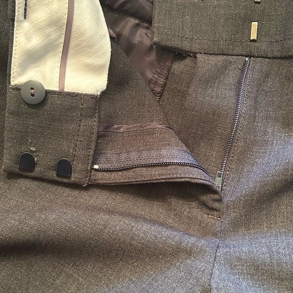 Ann Taylor Loft Women's Pants Size 8 - Picture 4 of 6